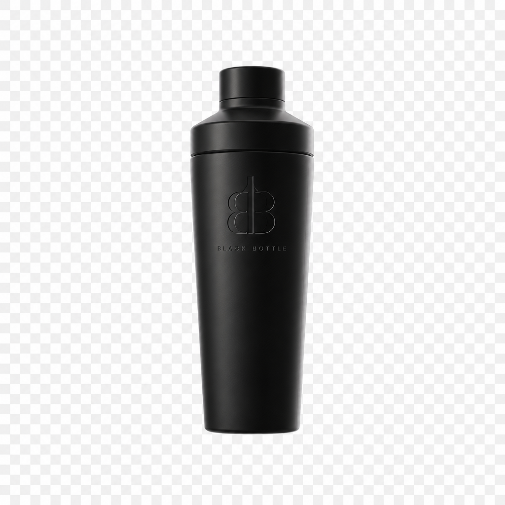 Black Bottle Shake