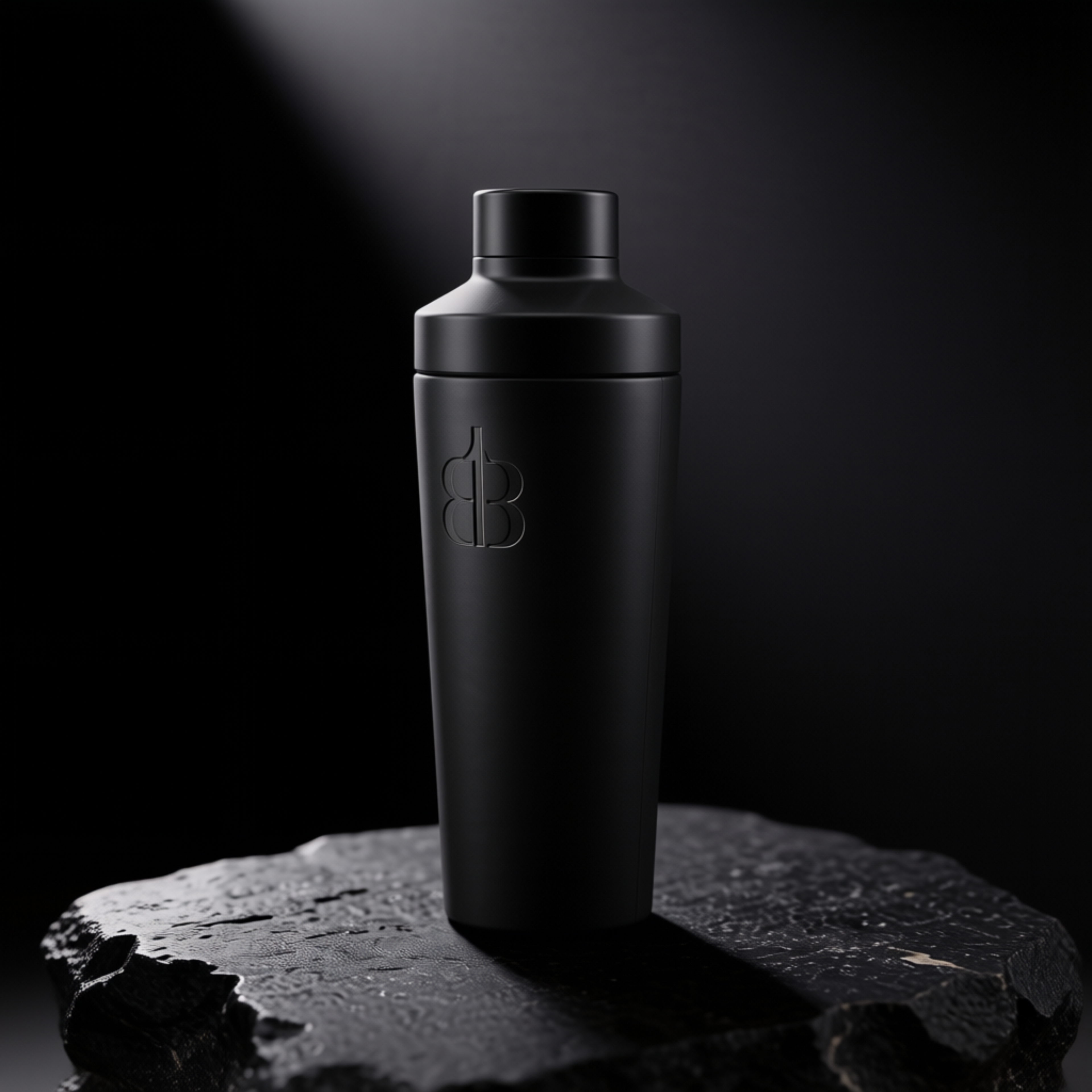 Black Bottle Shake