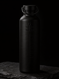 The Black Bottle