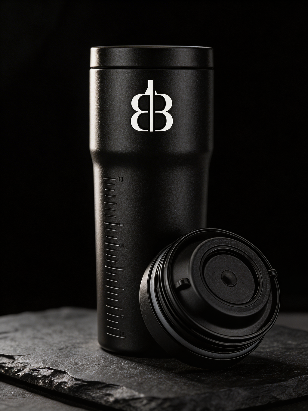 Black Bottle Mobility