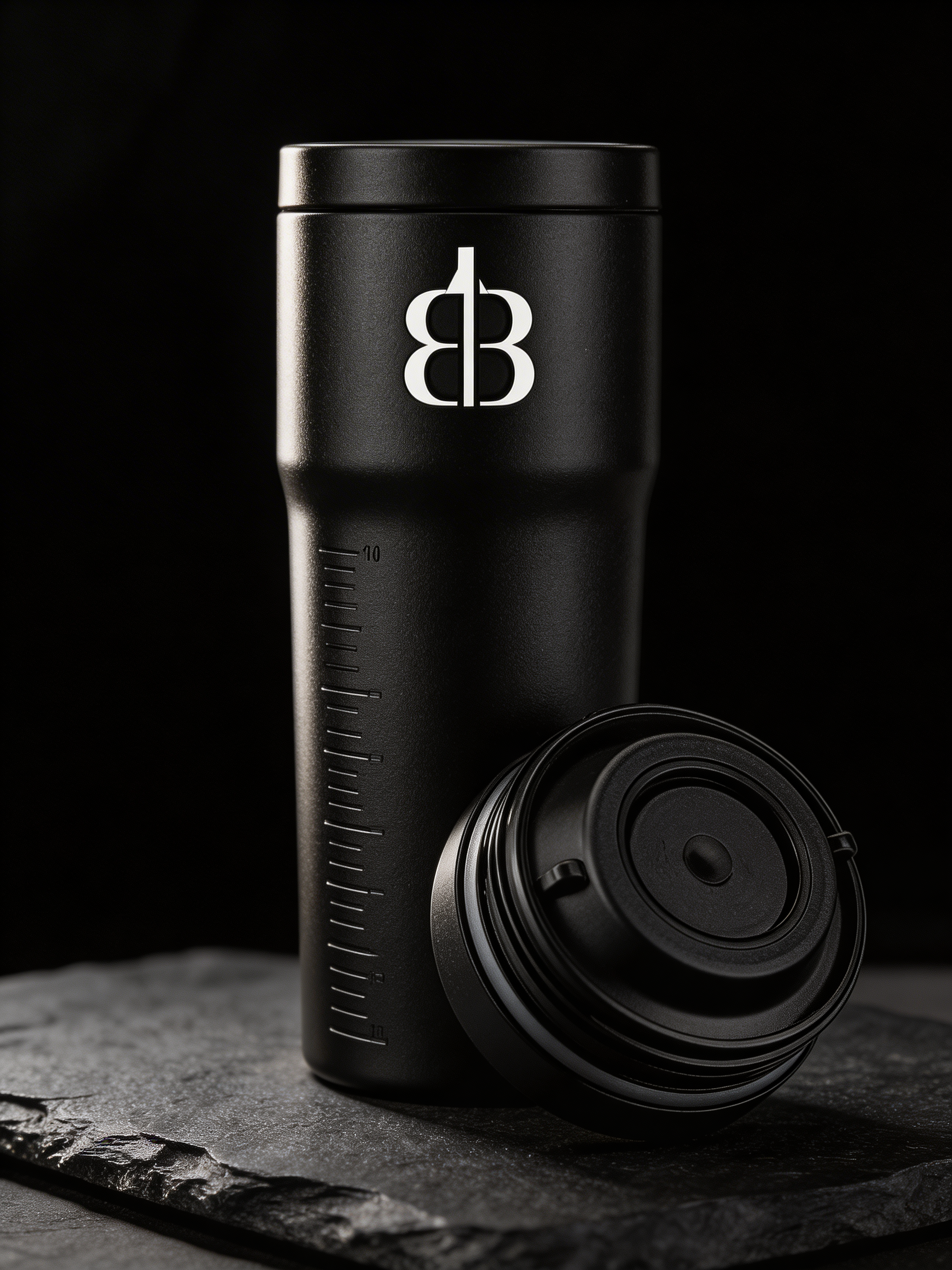 Black Bottle Mobility