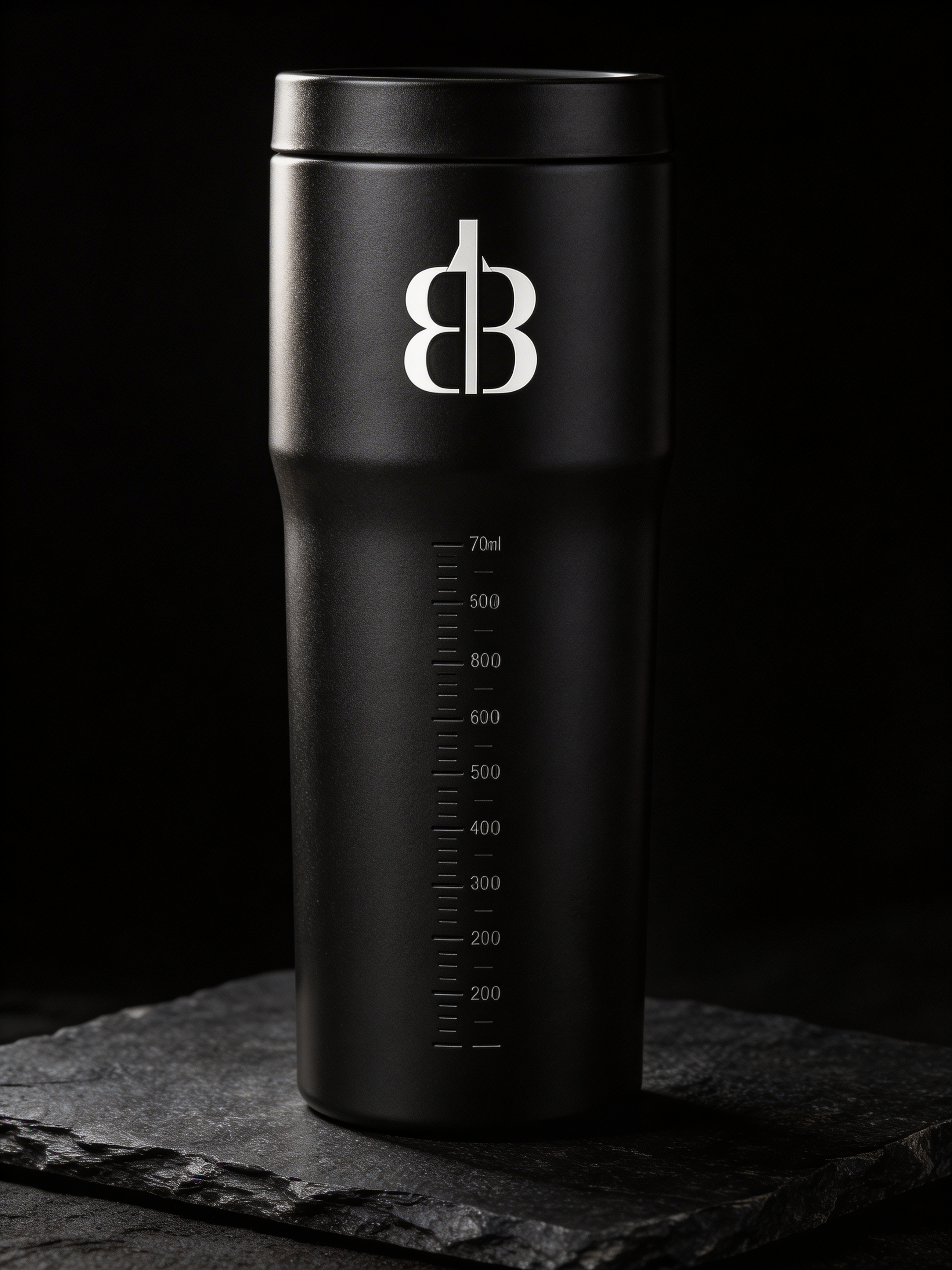 Black Bottle Mobility