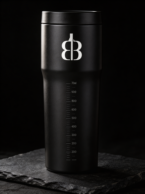 Black Bottle Mobility