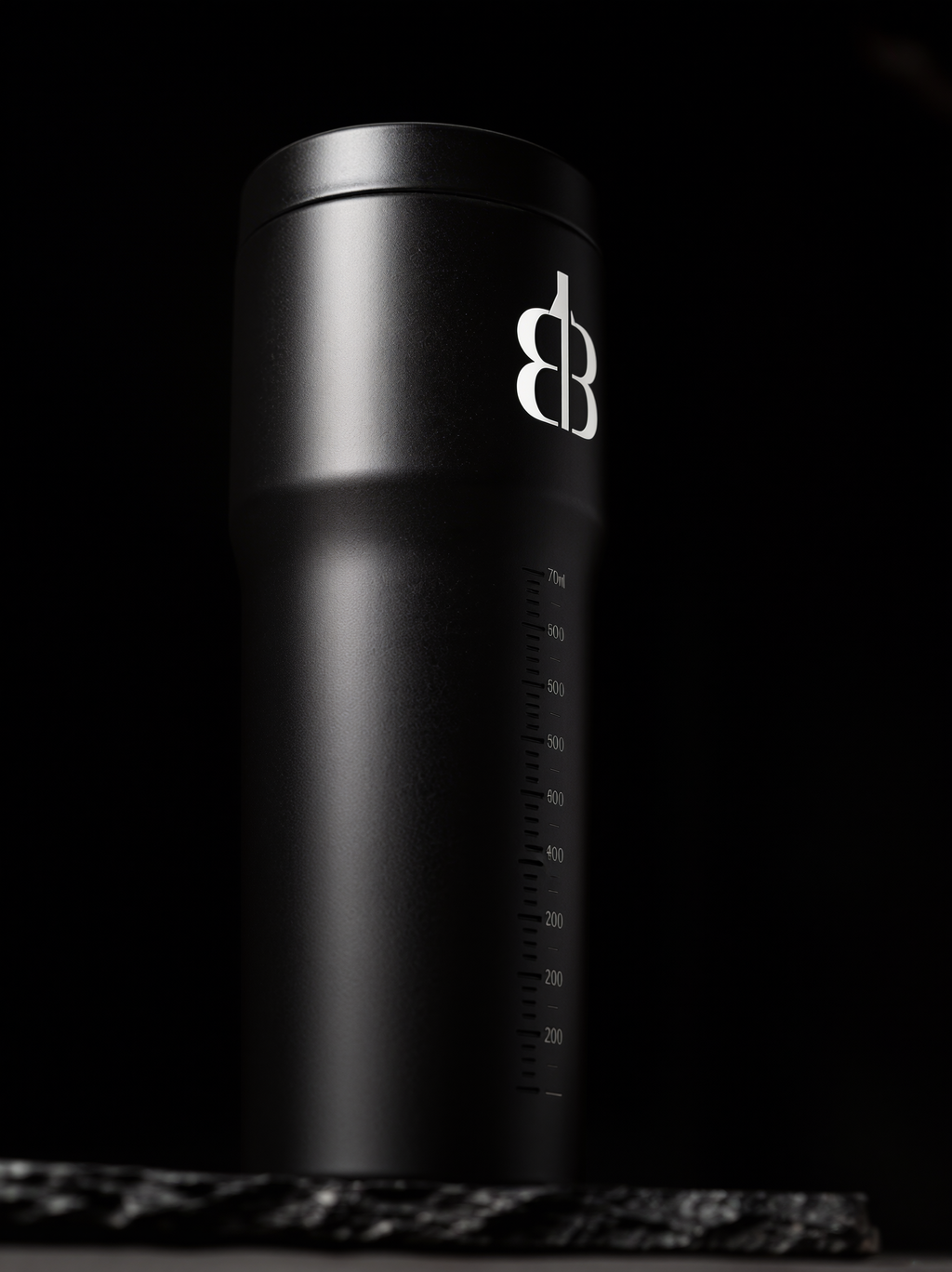 Black Bottle Mobility