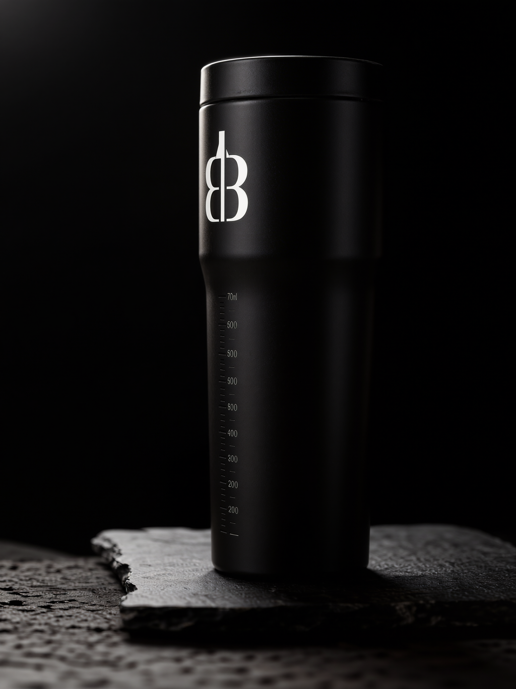 Black Bottle Mobility