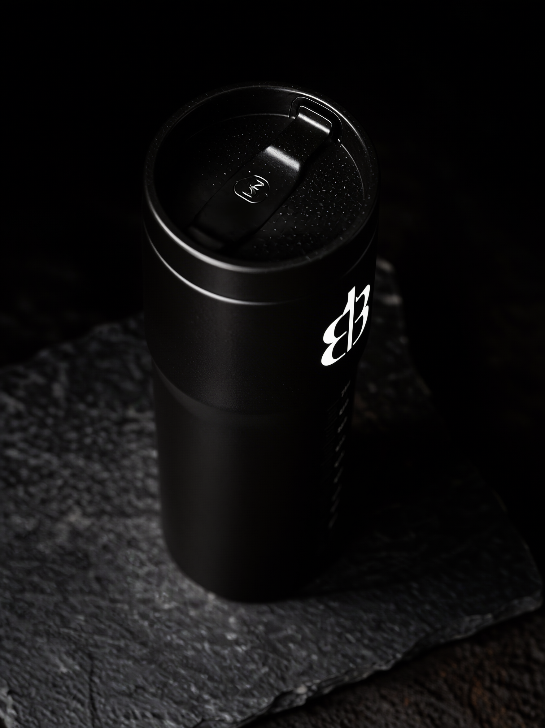 Black Bottle Mobility