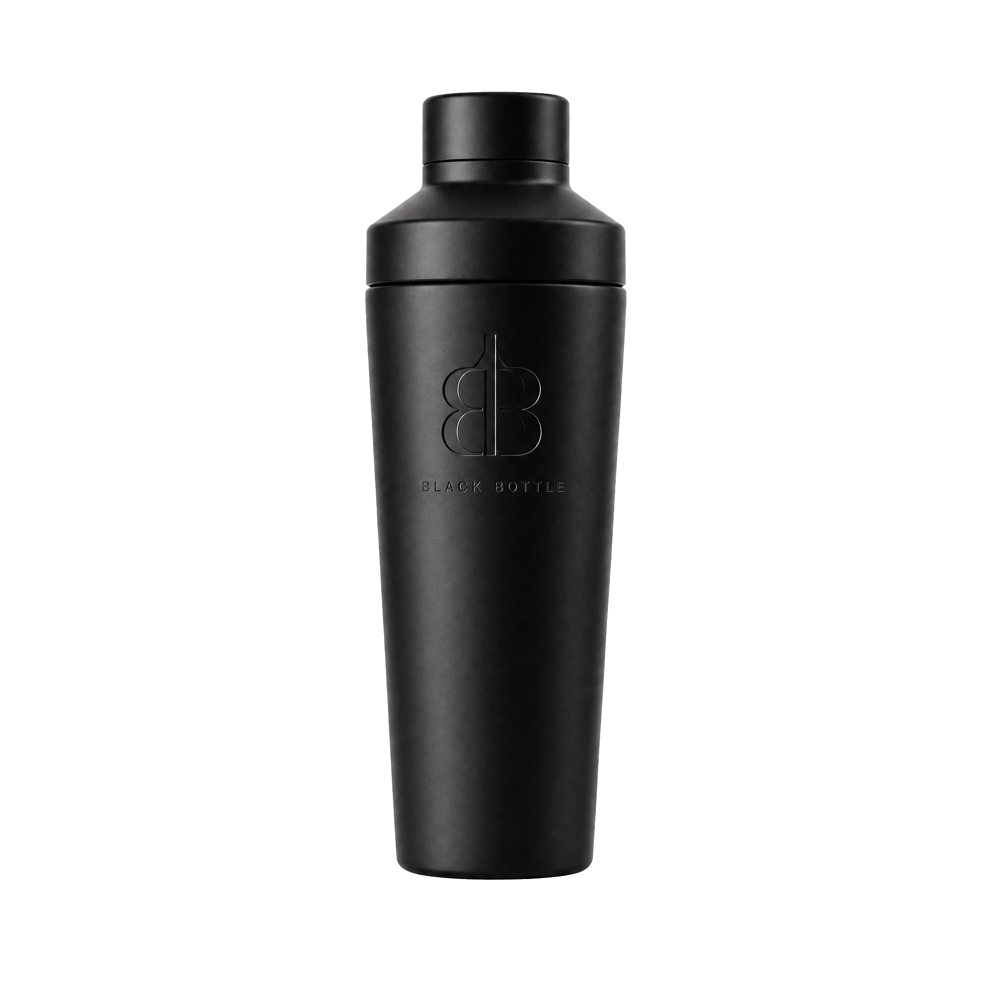 Black Bottle